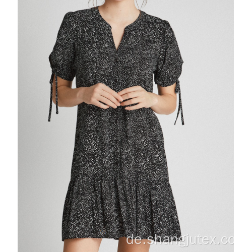 Rayon Print Women Rock